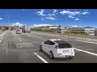 Кси Авант / Xi Avant