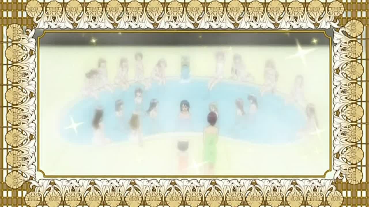 Мария Холик / Maria Holic