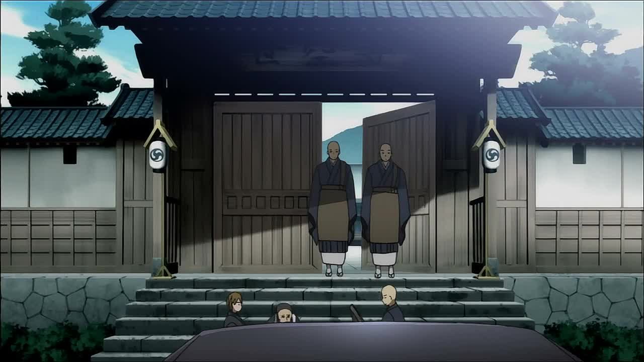 Принцесса Немертвых: Черная хроника, Красная хроника / Shikabane Hime: