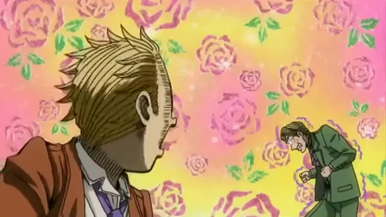 Хеллсинг / Hellsing