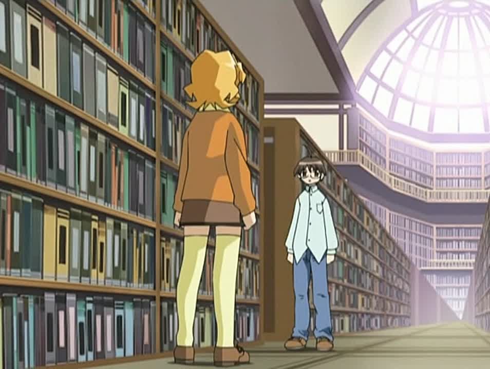 Неравный жребий / Kujibiki Unbalance