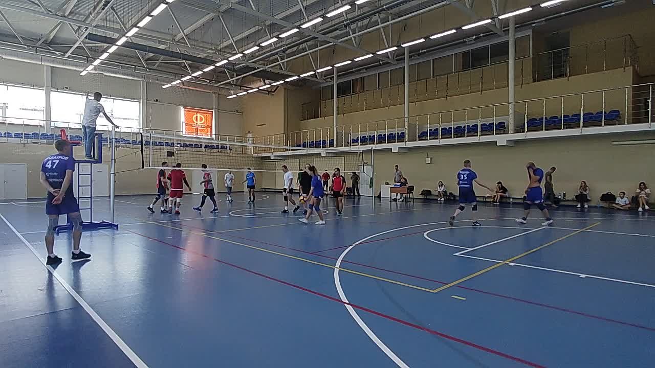 Межсезонье Лайт-Медиум 22