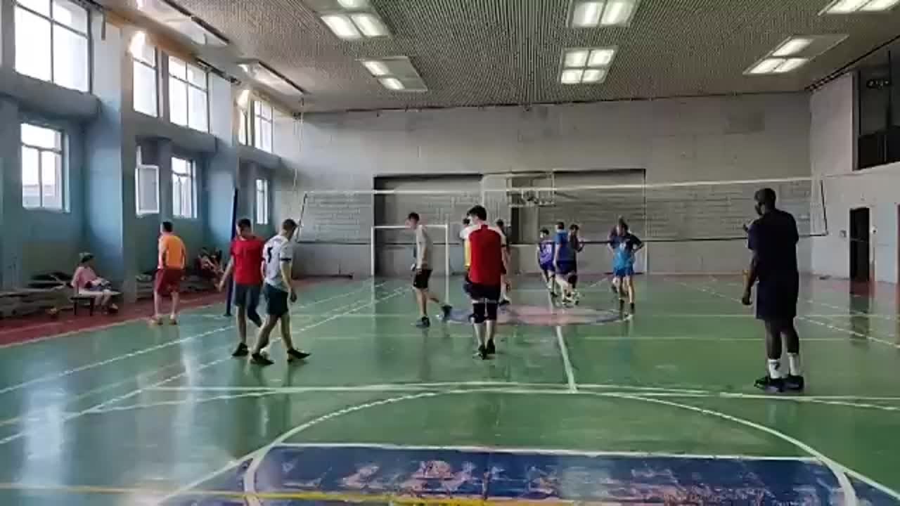 Чемпионат РВЧ межсезонье 2021