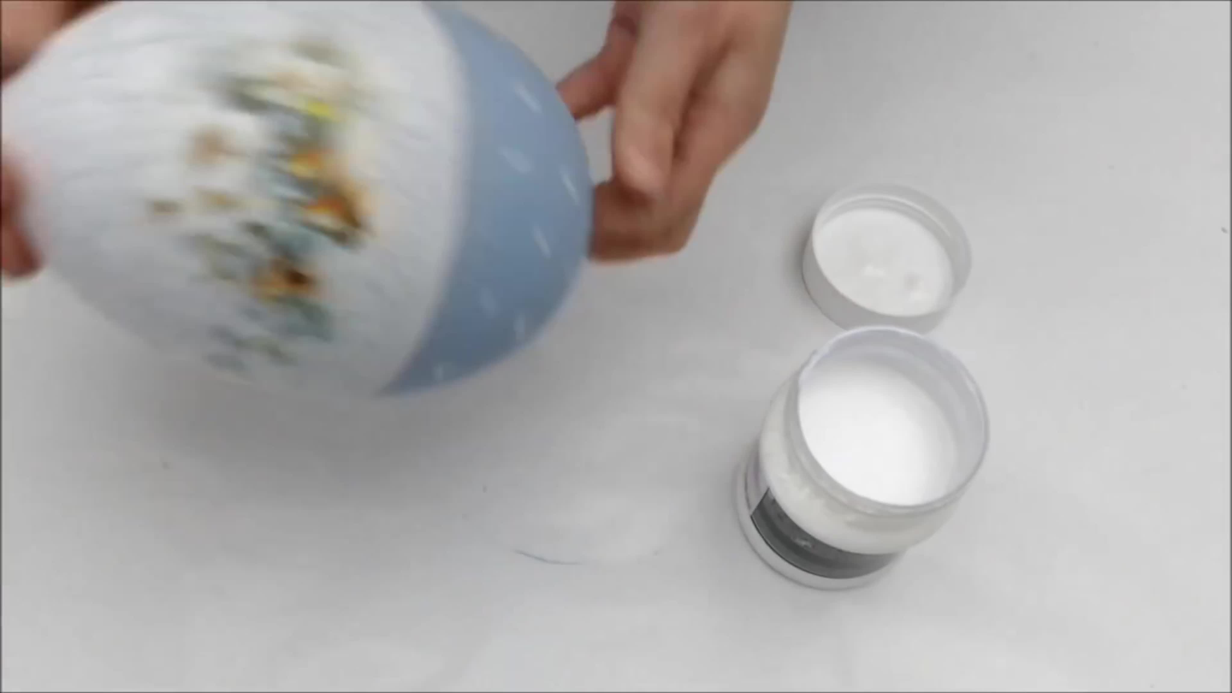 ПАСХАЛЬНЫЙ ДЕКОР