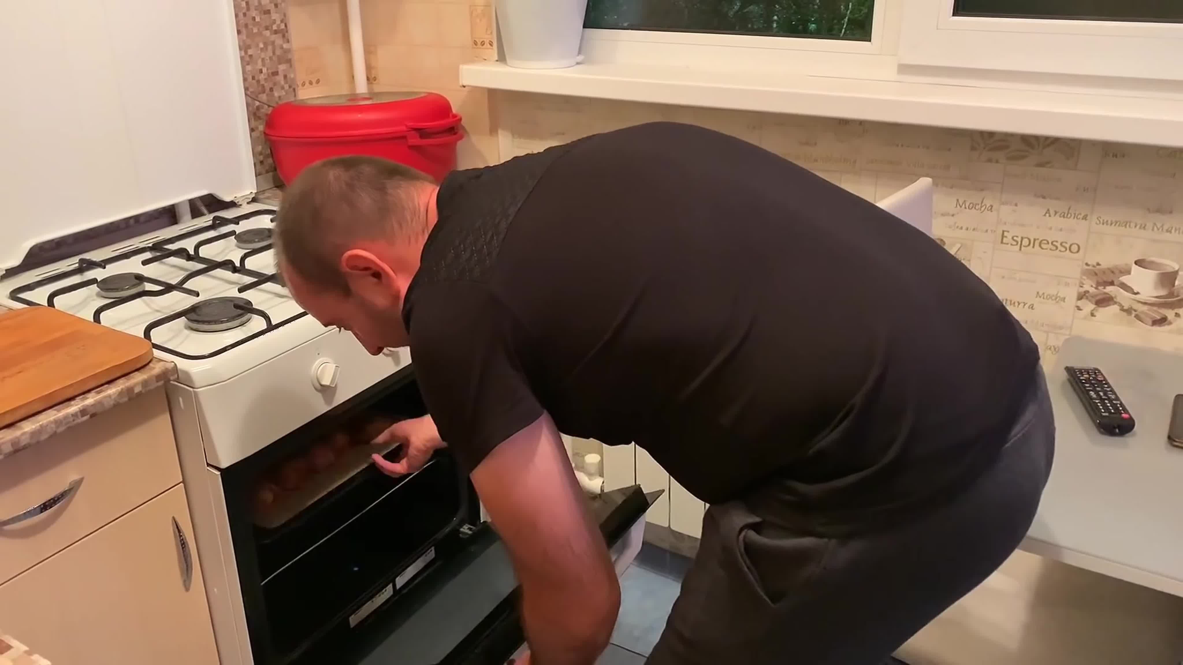 рецепты горячего