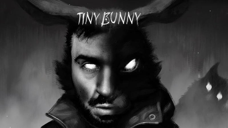 Tiny Bunny Прохождение