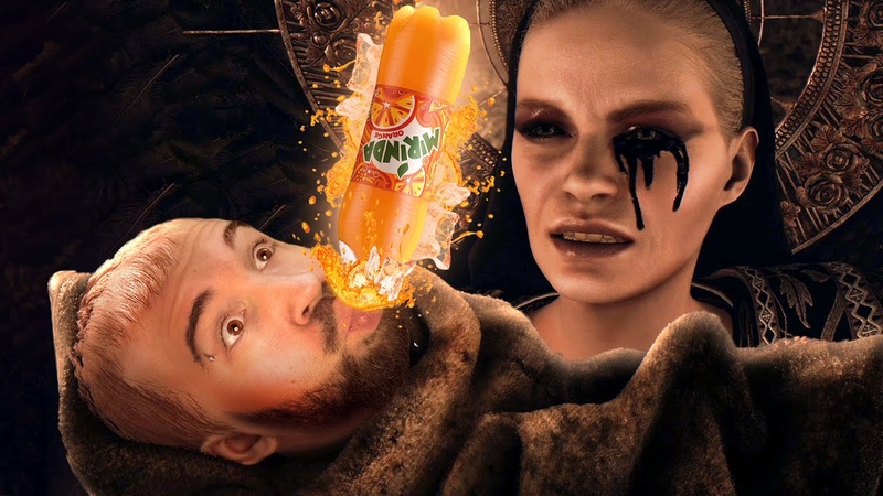 Resident Evil 8 Village