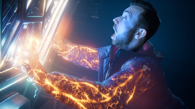 Spider-Man Miles Morales