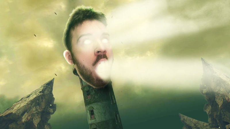 No one Lives Under the Lighthouse