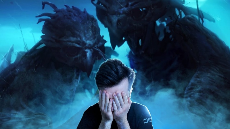 Ori and The Blind Forest + the Will of the Wisps