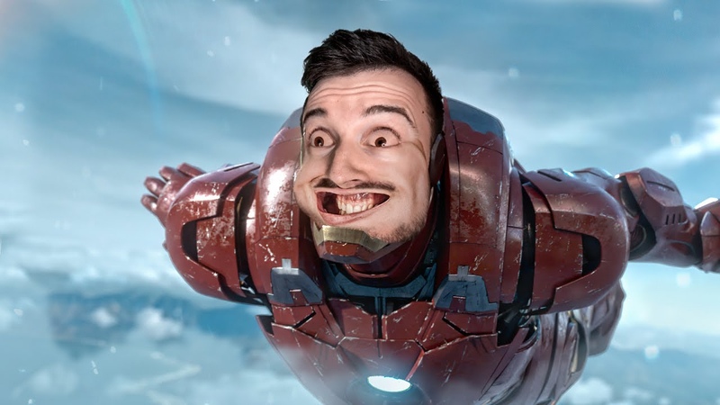 Угарные VR Игры