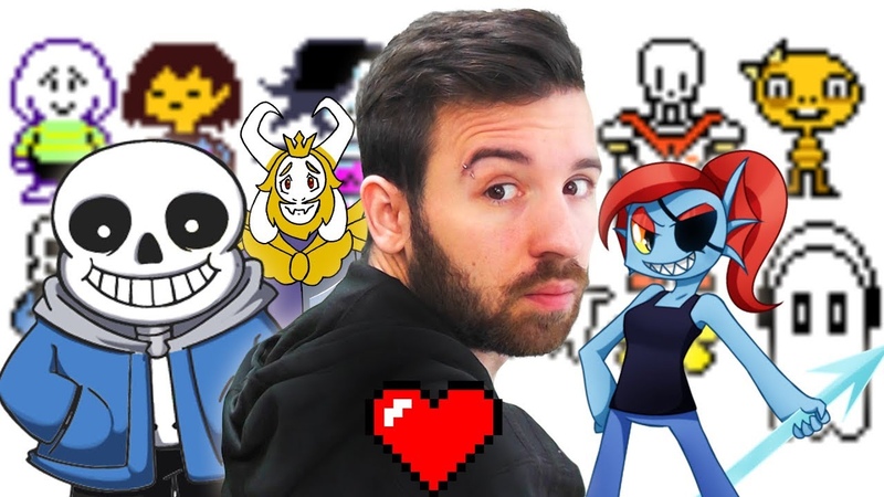 Delta Rune [Undertale 2]