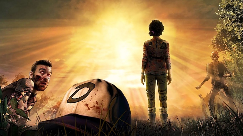 The Walking Dead: Final Season