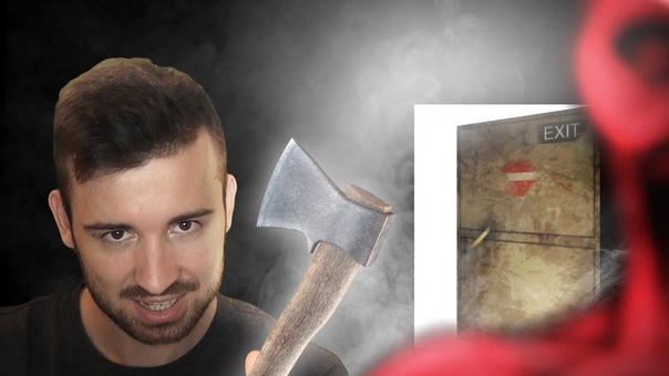 Spooky's Jump Scare Mansion