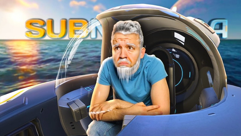 Subnautica