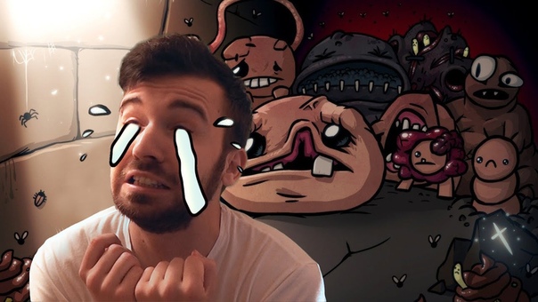 The Binding of Isaac: Rebirth
