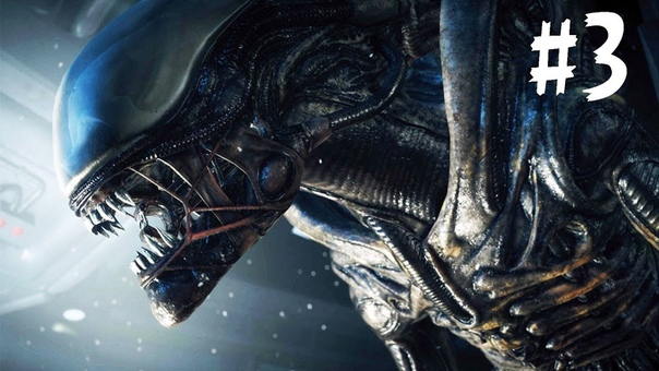 Alien Isolation