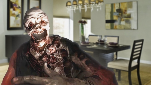 The Vanishing of Ethan Carter