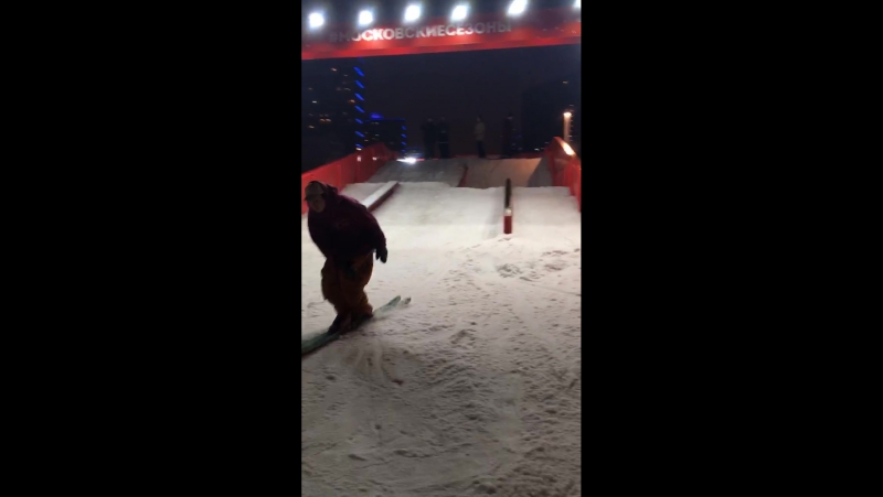 Арбат контест