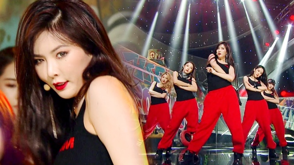 Inkigayo [2016.02.14]