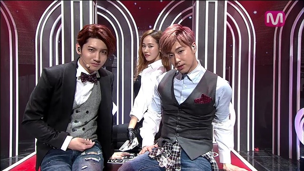 M!Countdown [2014.03.06]