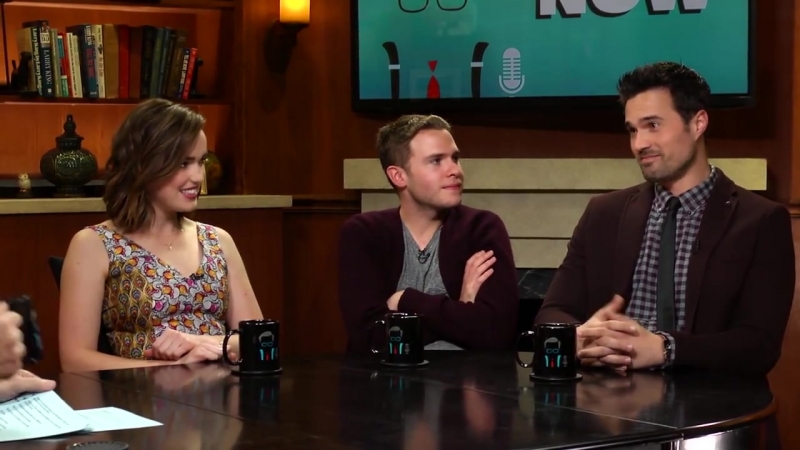 ТЕЛЕВИДЕНИЕ