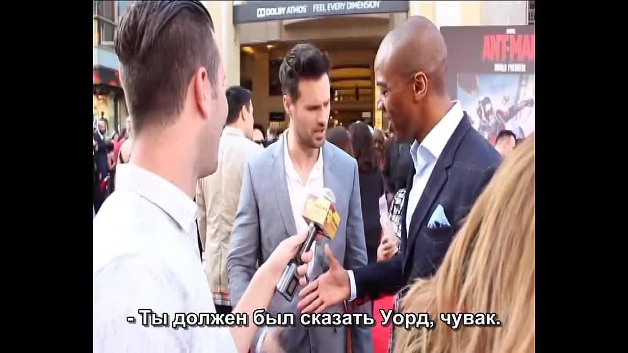 ВИДЕО С СУБТИТРАМИ