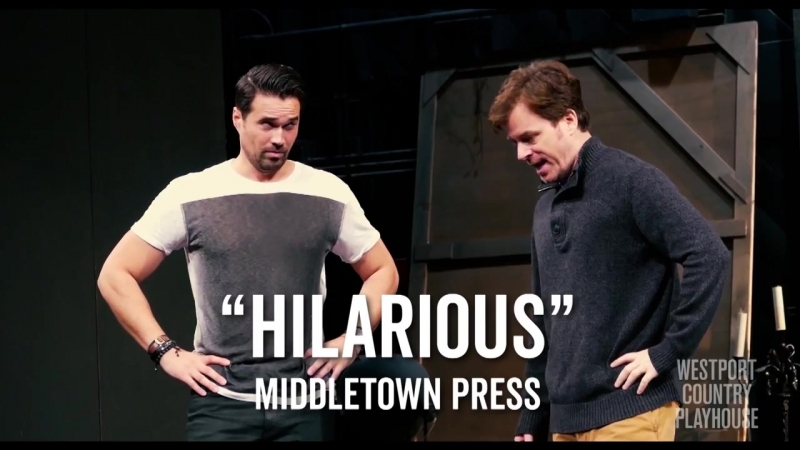 THE UNDERSTUDY | ДУБЛЕР