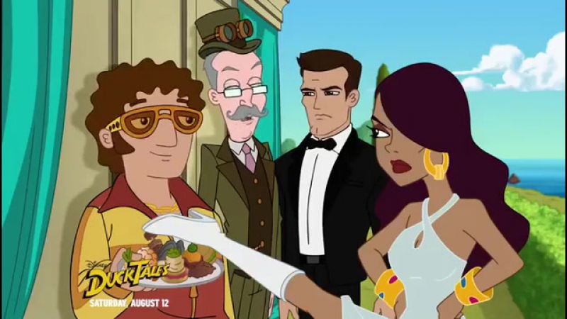 MILO MURPHY'S LAW | ЗАКОН МАЙЛО МЁРФИ