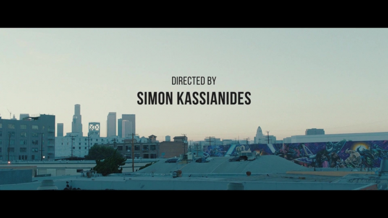 TRUST NO ONE | НЕ ДОВЕРЯЙ НИКОМУ