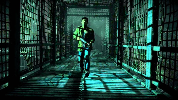 UNTIL DAWN | ДОЖИТЬ ДО РАССВЕТА