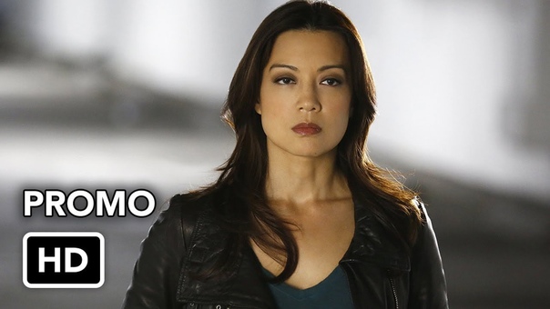 АГЕНТЫ Щ.И.Т. | ПРОМО