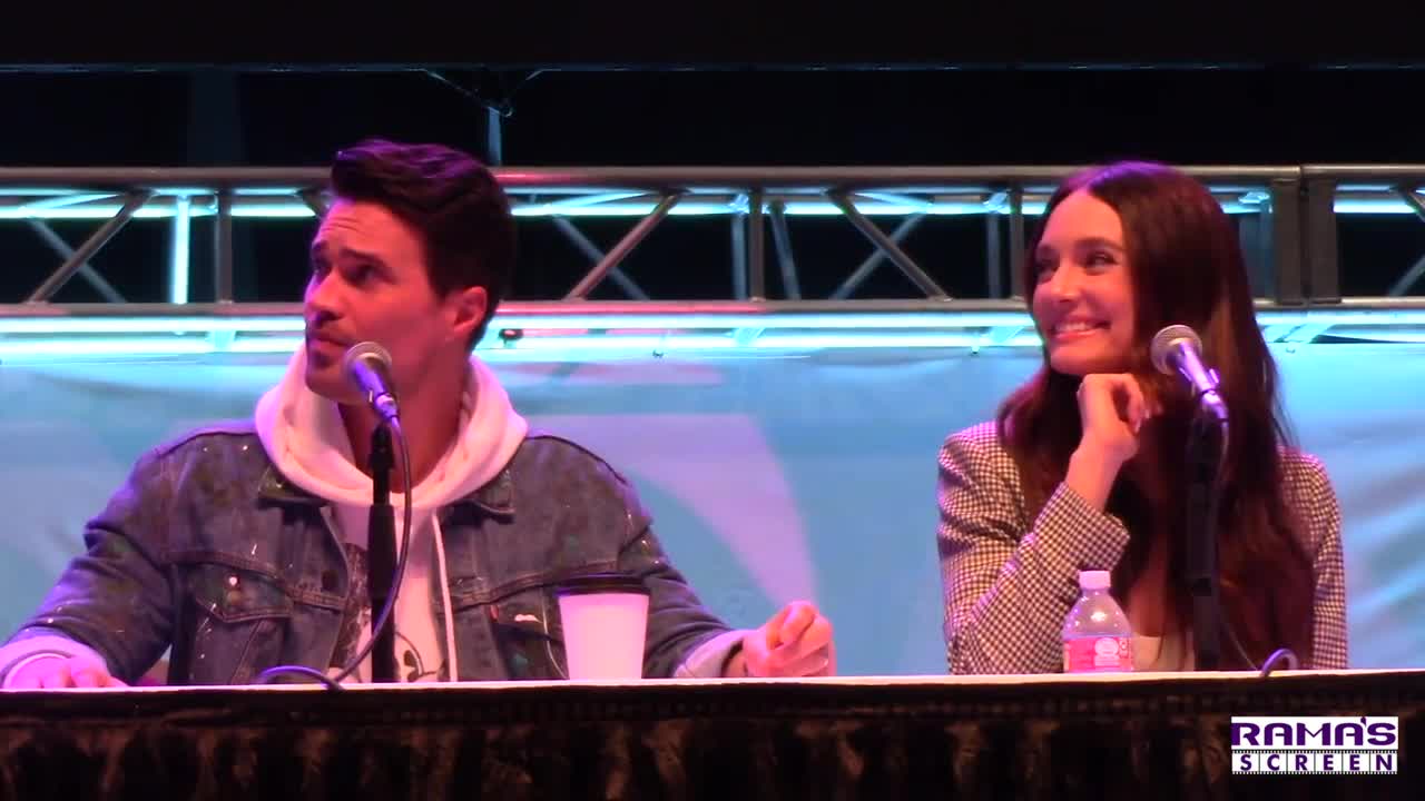 ЛОС-АНДЖЕЛЕС 2018