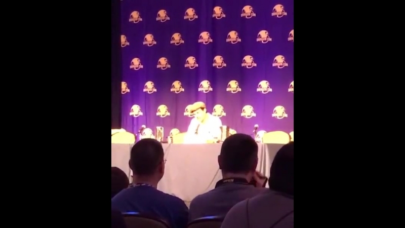 DRAGON CON 2018