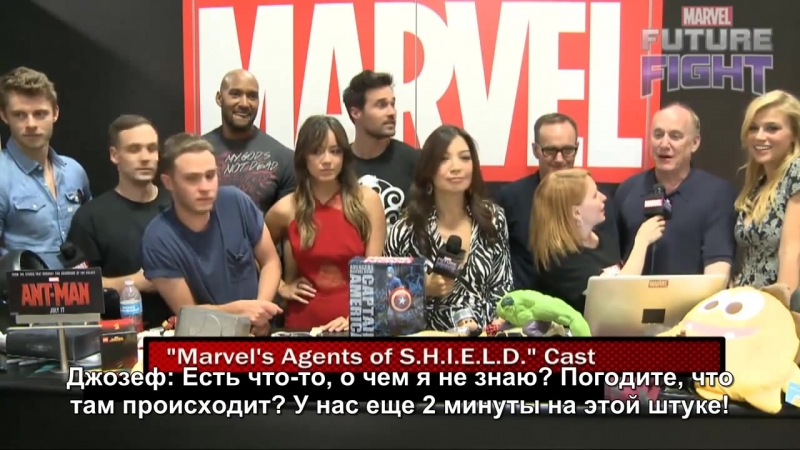 САН-ДИЕГО 2015