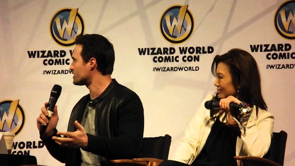 ПОРТЛЕНД 2015