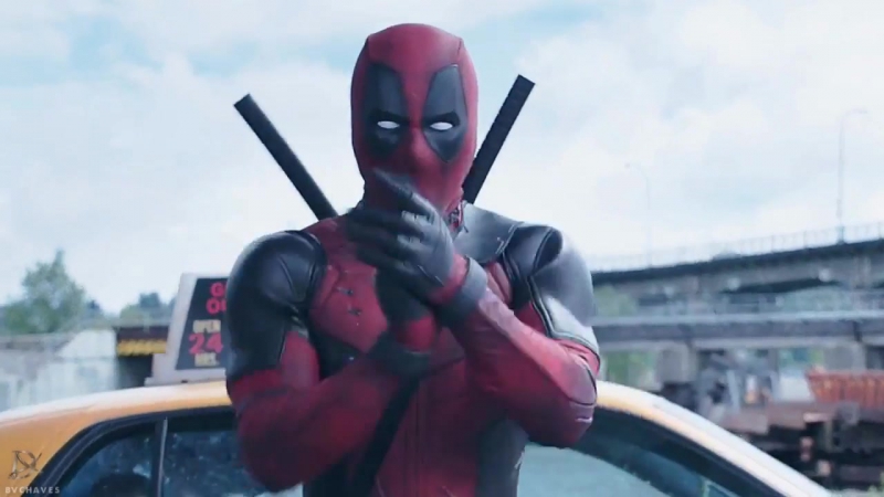 ФАН-ВИДЕО | МУЛЬТИФАНДОМ