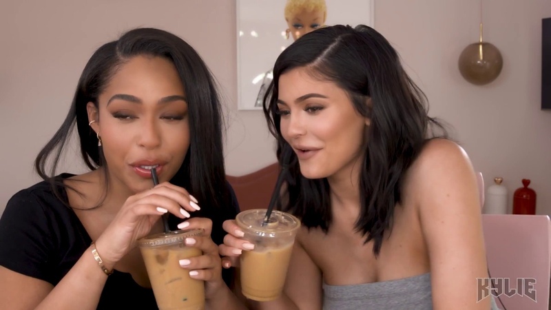 Kylie Cosmetics & Kylie Jenner Channel