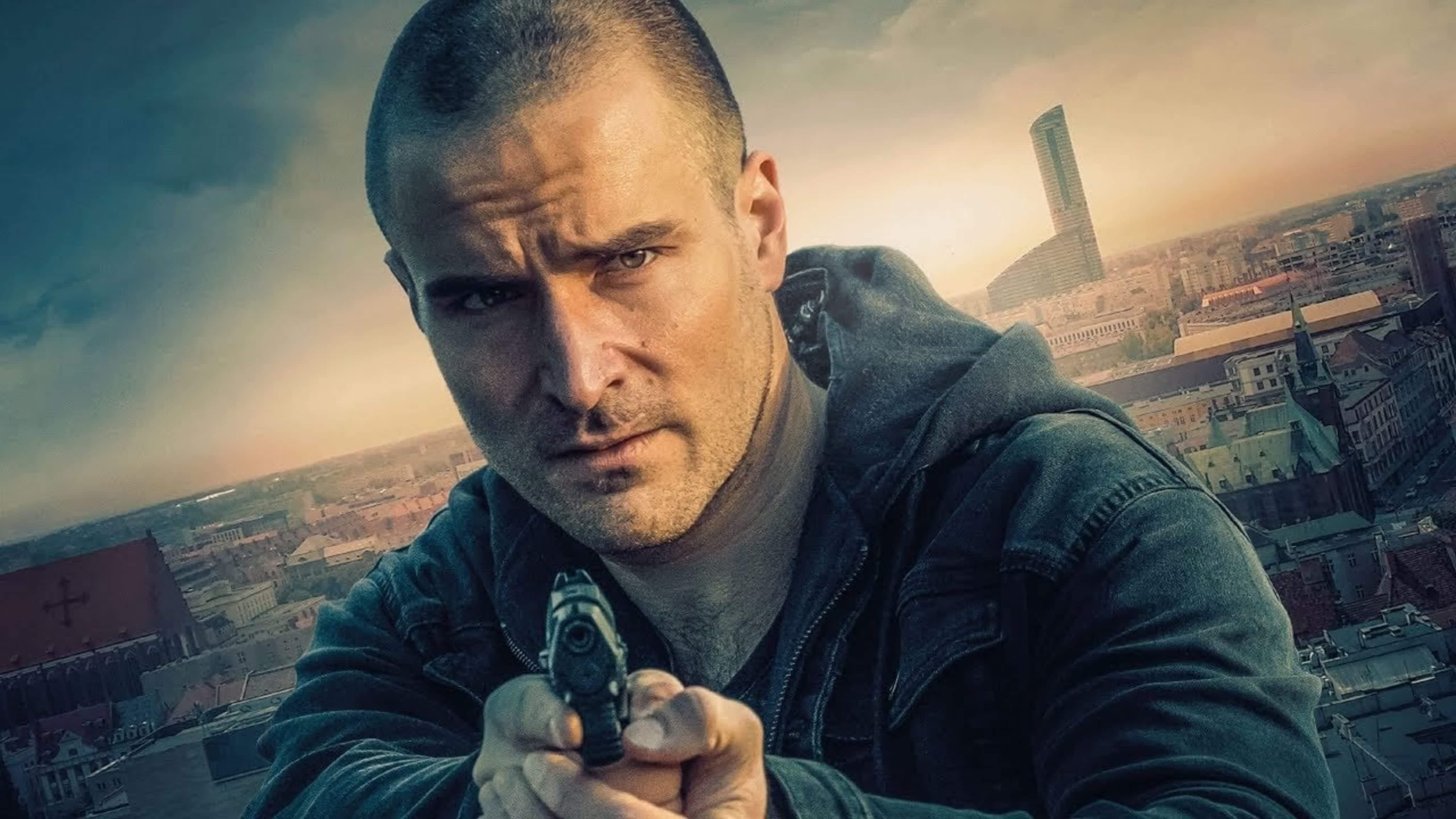 Триллер (1 альбом)