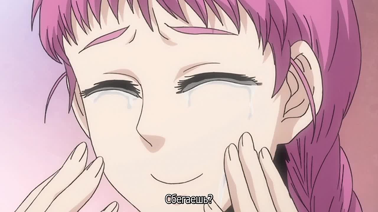 История призрака восемь легенд о хацишаку