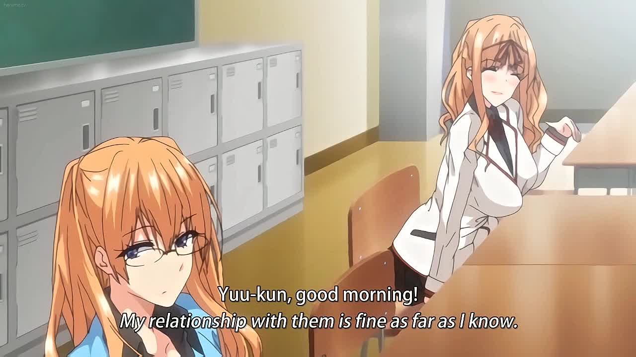 Master piece the animation