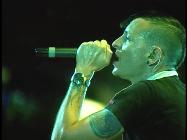 Живые выступления