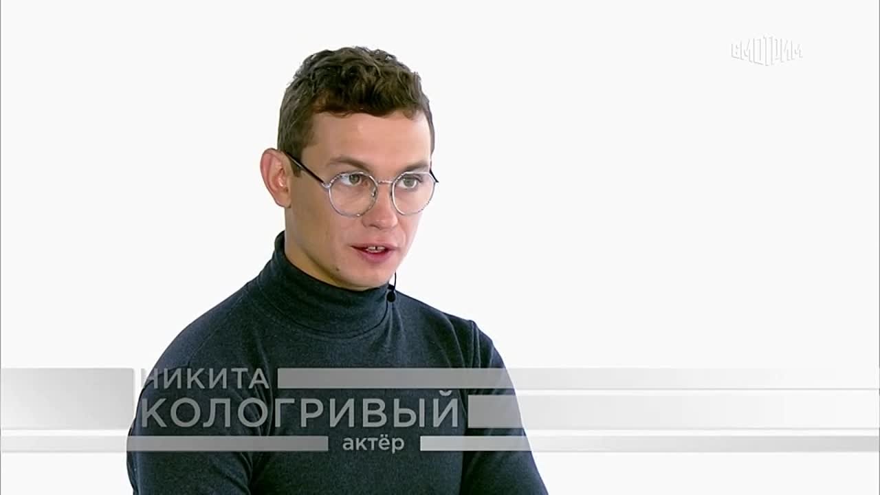 Белая студия
