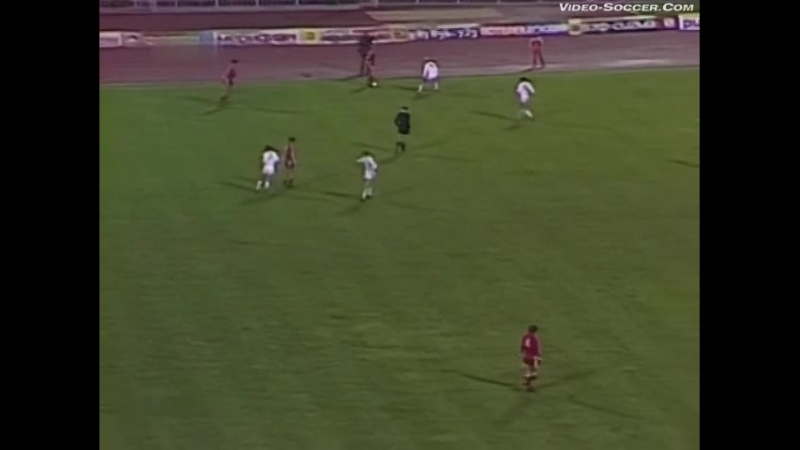 Ностальгия (1980 - е)