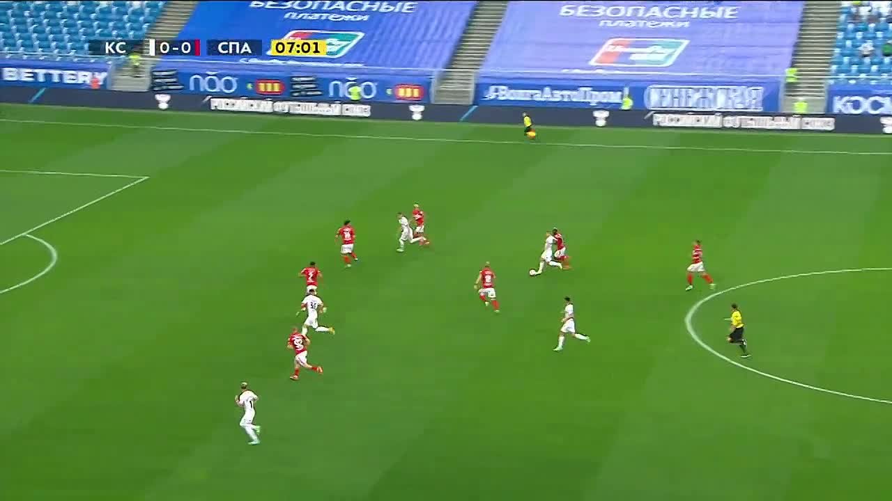 Сезон - (2021/2022)