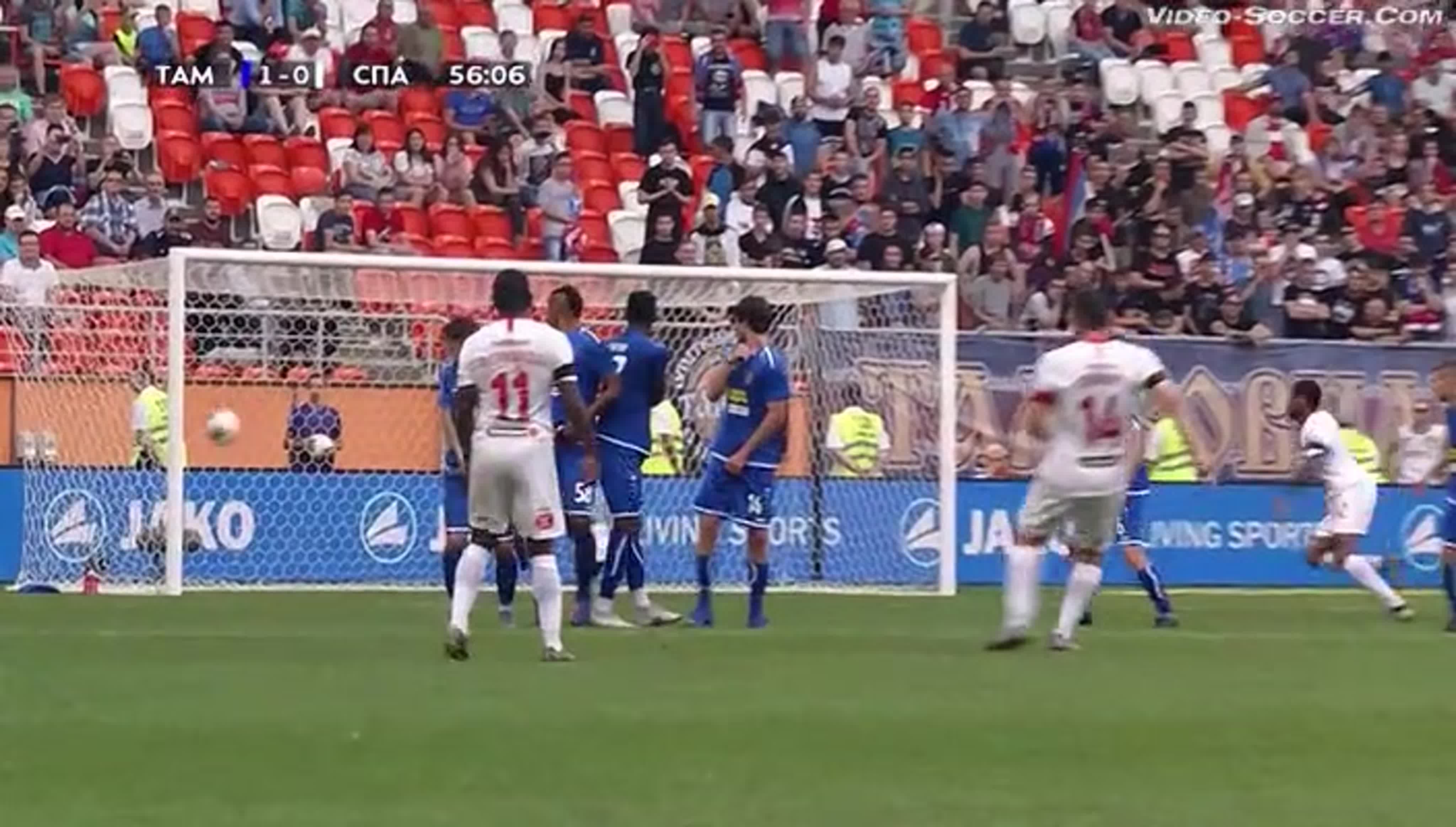 Сезон - (2019/2020)