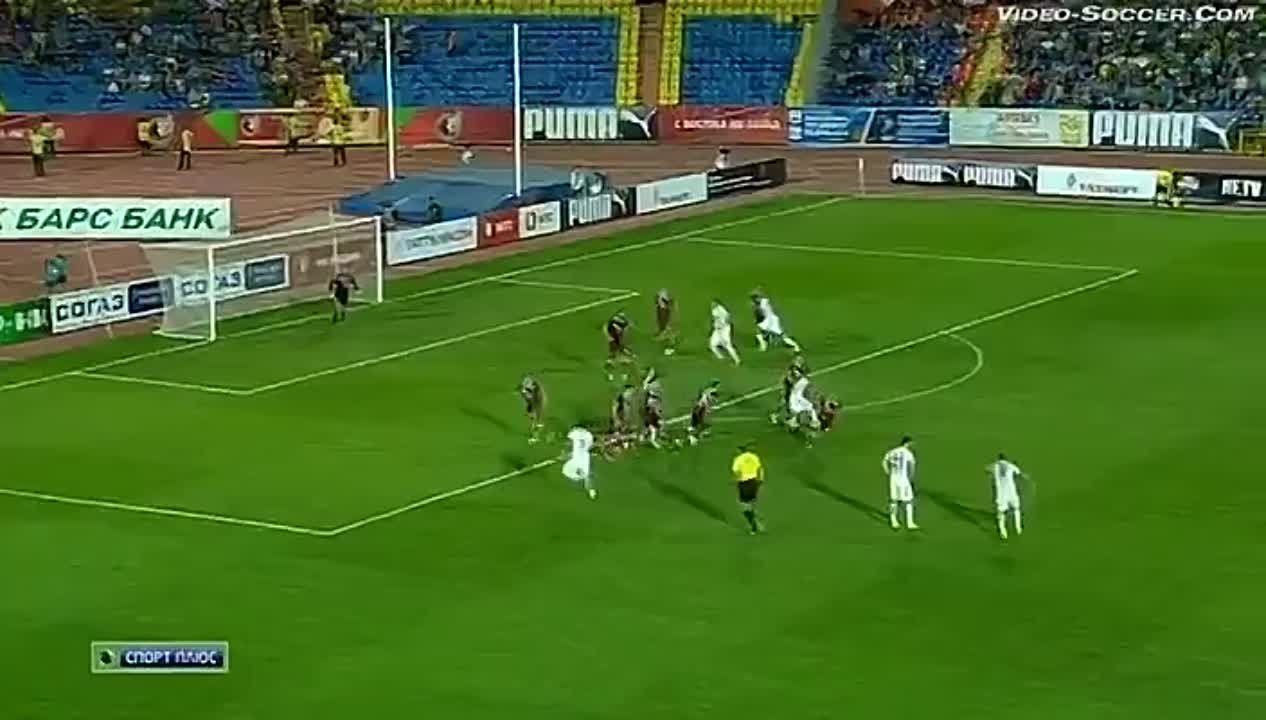 Сезон - (2014/2015)