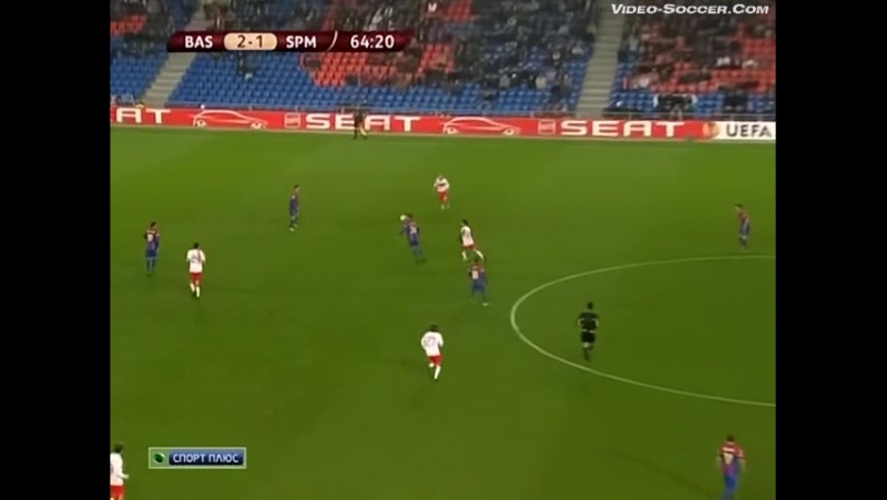 Сезон - (2011/2012)