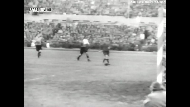 архив - (1950-е)