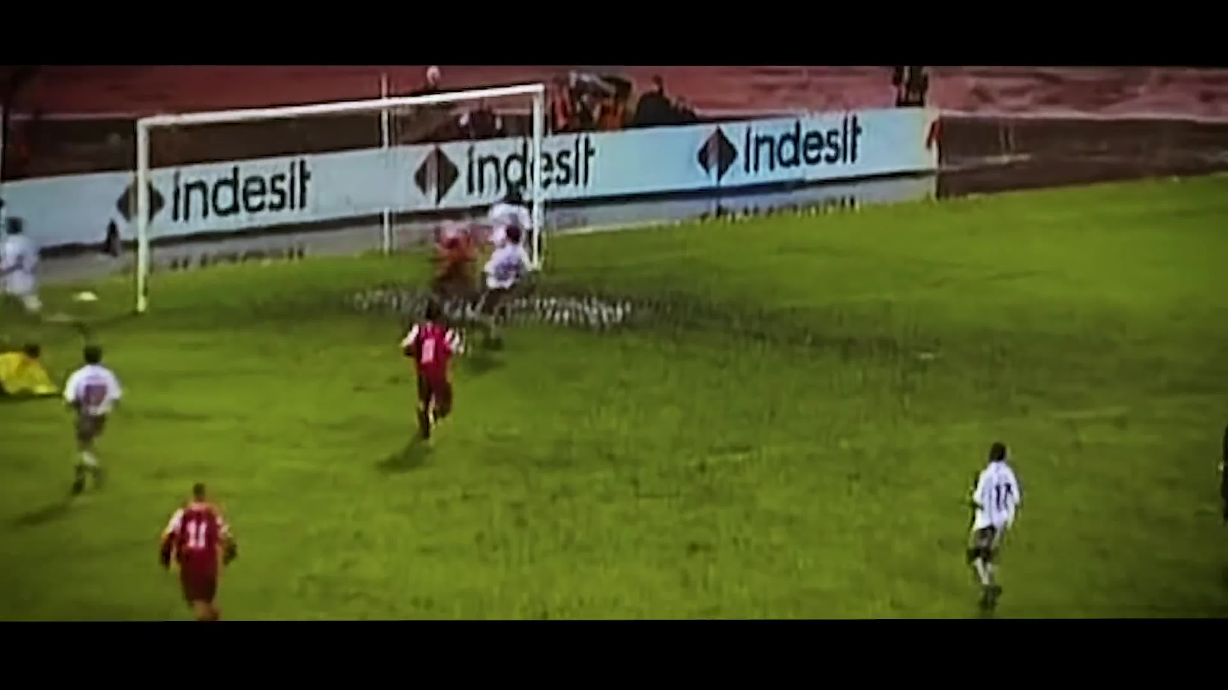 Народная команда